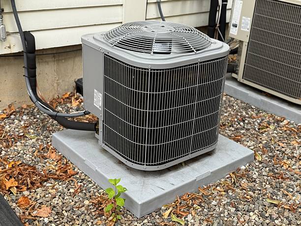 24/7 Emergency Ductwork Repair experts in Justice, OK