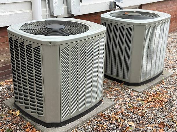 Reliable Ductwork Repair contractor in Justice, OK by Leonard HVAC