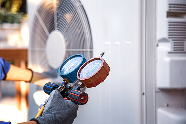 Affordable Ductwork Repair solutions in Justice, OK